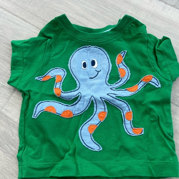 Baby Boden Clothing 0-3 Months - Picture 5 of 6